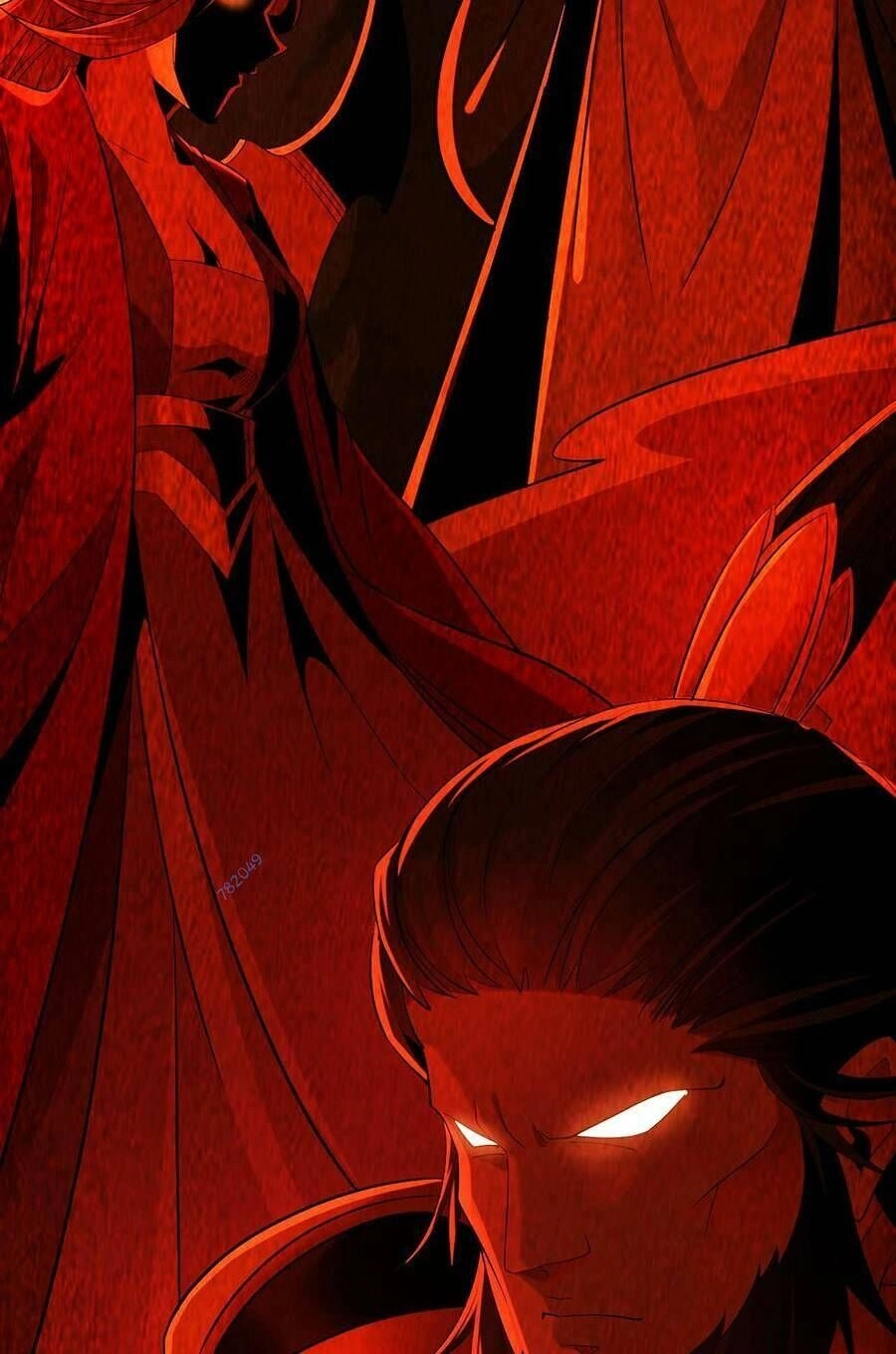 Thập Đại Đế Hoàng Đều Là Đệ Tử Của Ta Chapter 52 - 30