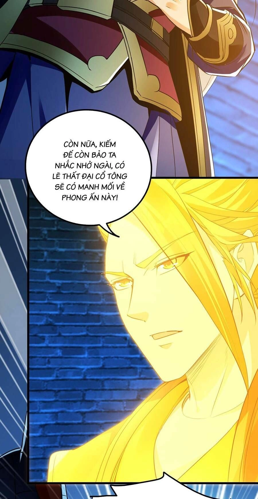 Thập Đại Đế Hoàng Đều Là Đệ Tử Của Ta Chapter 52 - 35