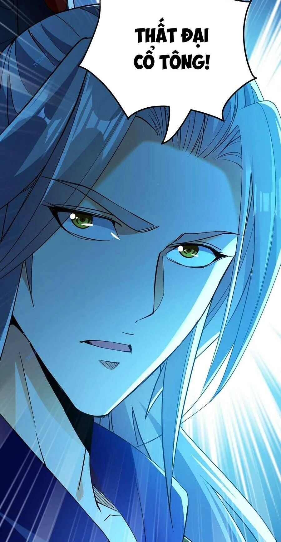 Thập Đại Đế Hoàng Đều Là Đệ Tử Của Ta Chapter 52 - 36