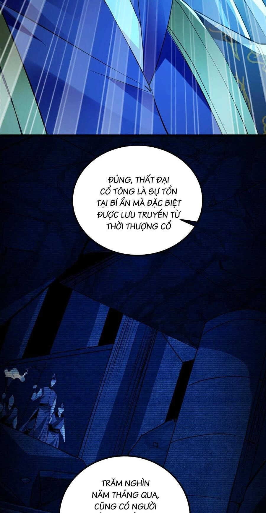 Thập Đại Đế Hoàng Đều Là Đệ Tử Của Ta Chapter 52 - 37