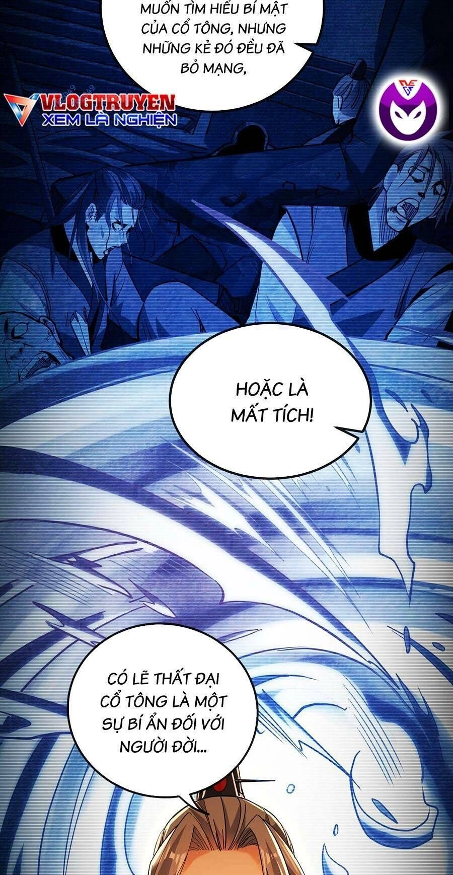 Thập Đại Đế Hoàng Đều Là Đệ Tử Của Ta Chapter 52 - 38