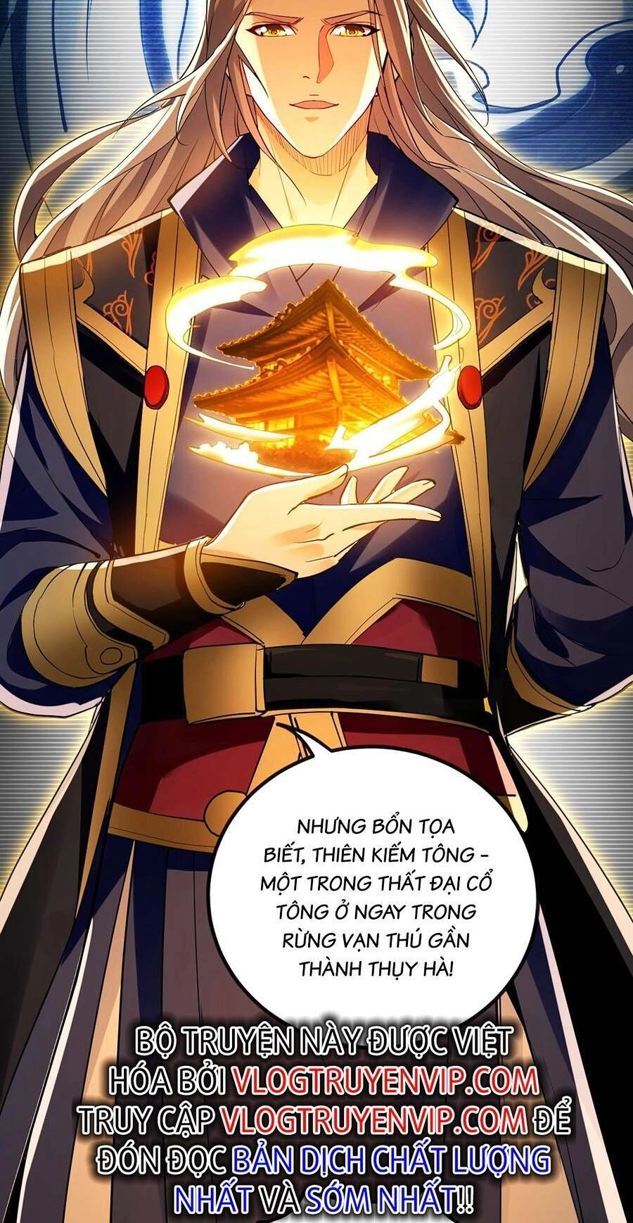 Thập Đại Đế Hoàng Đều Là Đệ Tử Của Ta Chapter 52 - 39