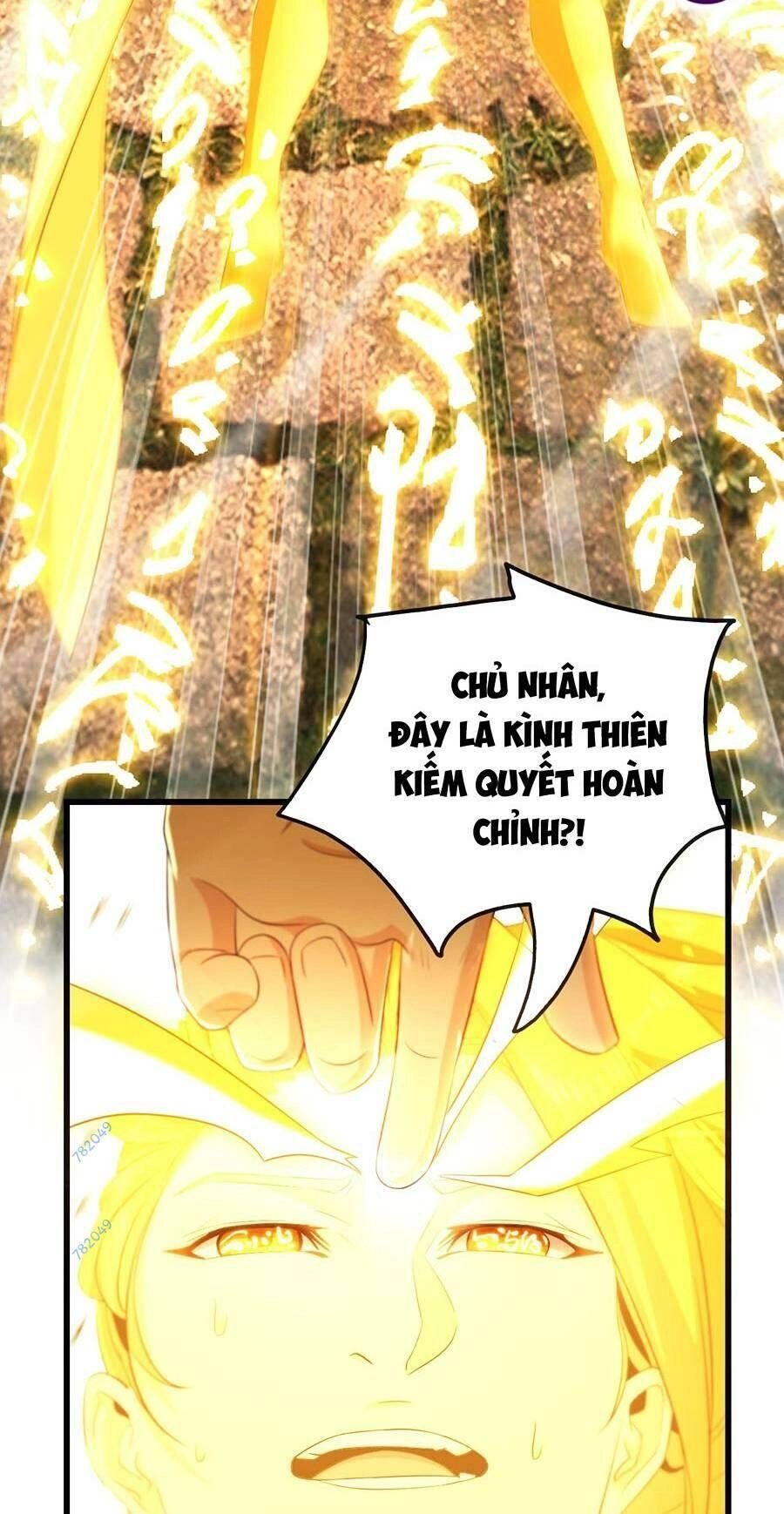 Thập Đại Đế Hoàng Đều Là Đệ Tử Của Ta Chapter 52 - 42