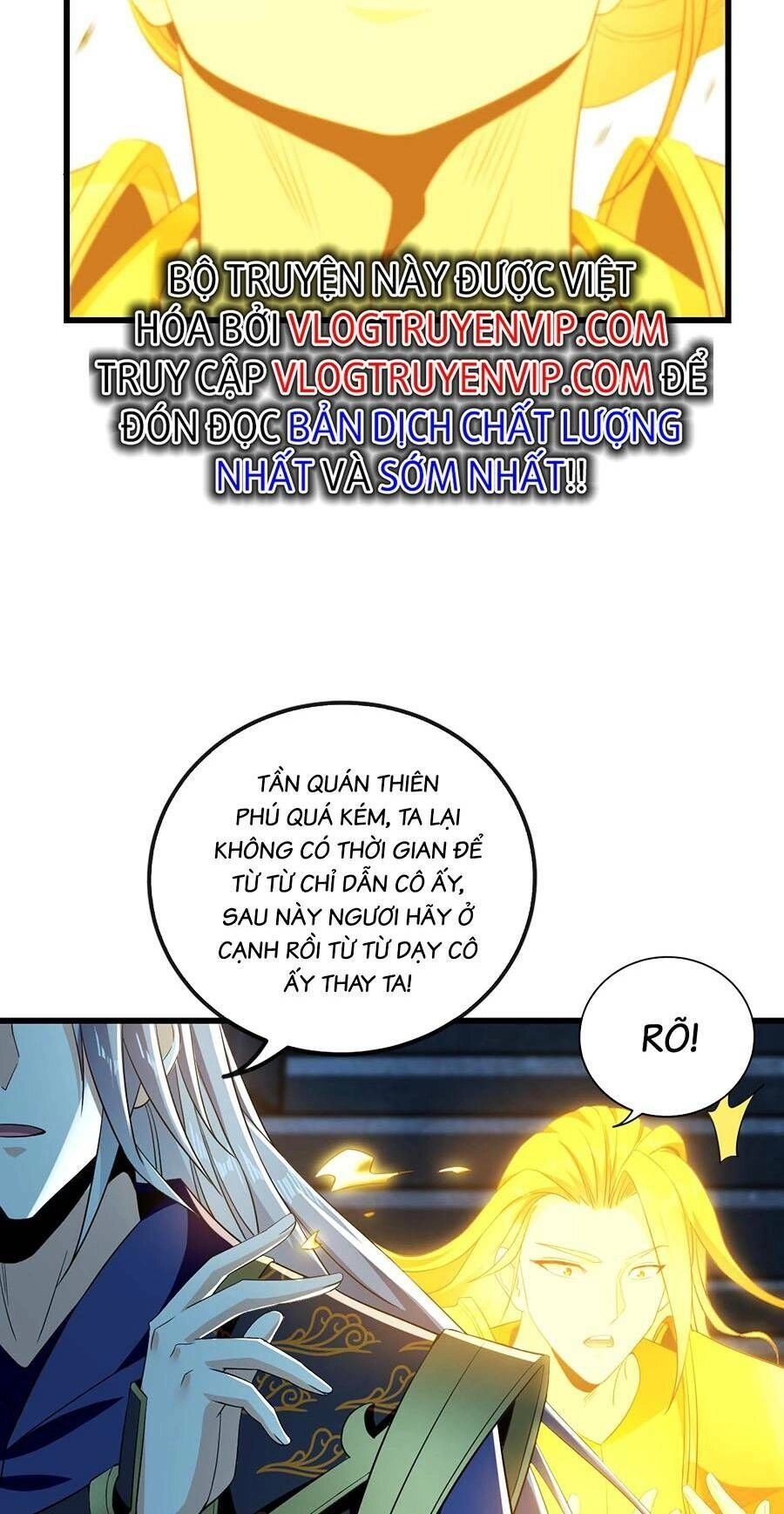 Thập Đại Đế Hoàng Đều Là Đệ Tử Của Ta Chapter 52 - 43