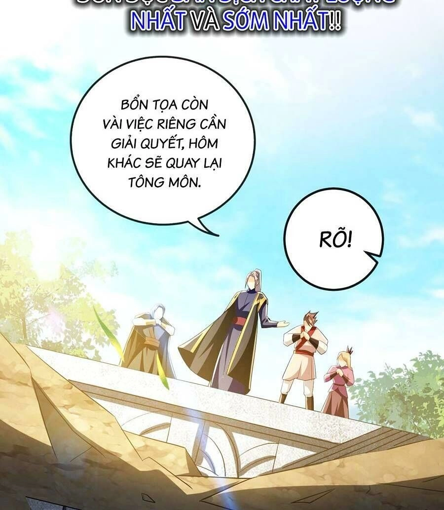 Thập Đại Đế Hoàng Đều Là Đệ Tử Của Ta Chapter 53 - 13