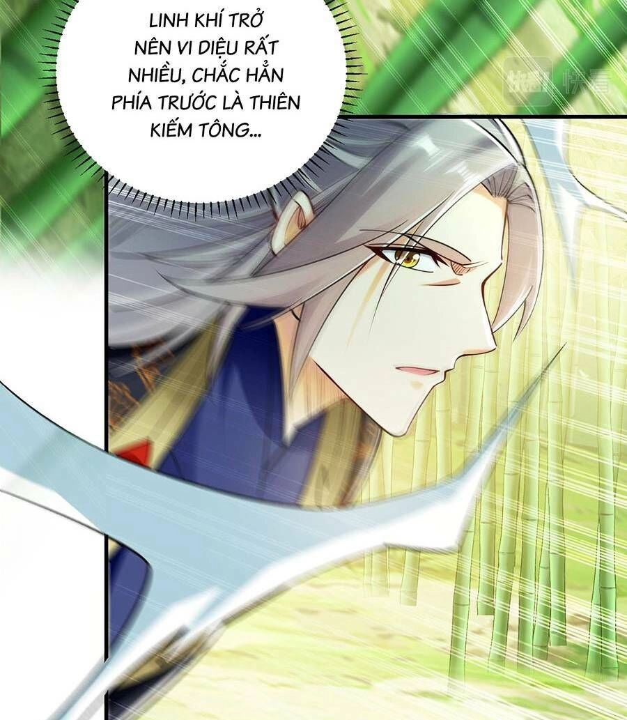 Thập Đại Đế Hoàng Đều Là Đệ Tử Của Ta Chapter 53 - 19