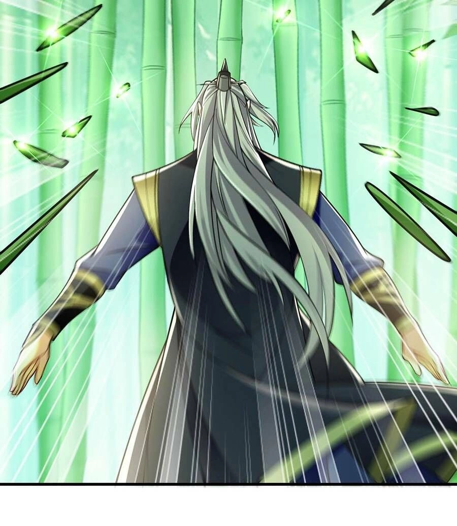 Thập Đại Đế Hoàng Đều Là Đệ Tử Của Ta Chapter 53 - 23