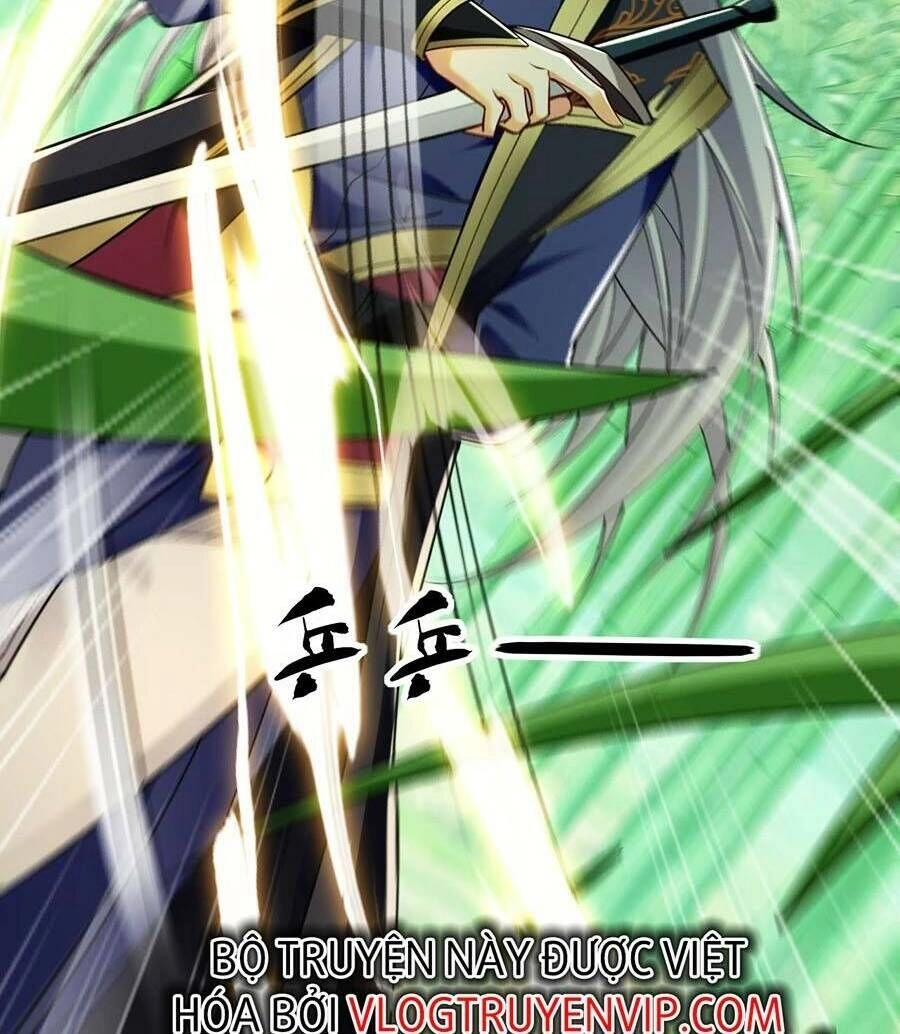 Thập Đại Đế Hoàng Đều Là Đệ Tử Của Ta Chapter 53 - 26