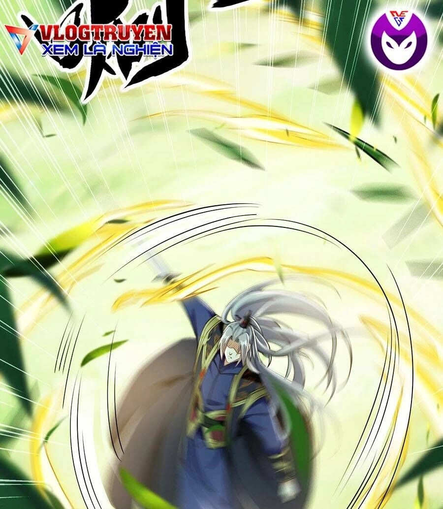 Thập Đại Đế Hoàng Đều Là Đệ Tử Của Ta Chapter 53 - 31