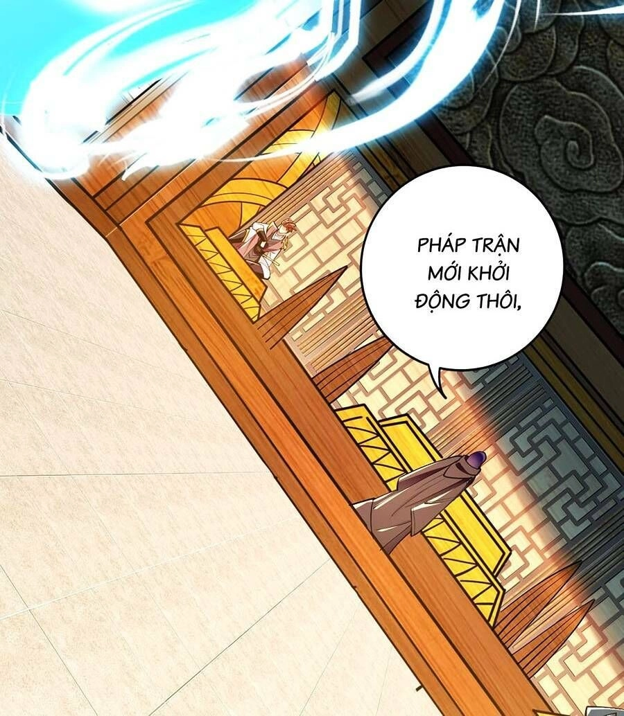 Thập Đại Đế Hoàng Đều Là Đệ Tử Của Ta Chapter 53 - 39