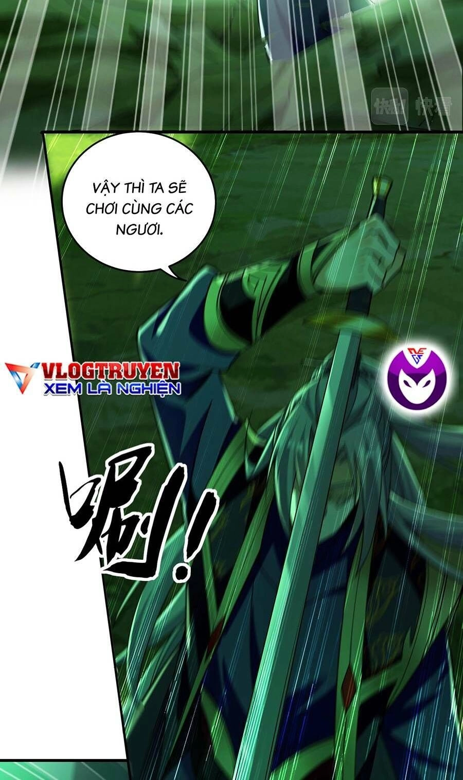 Thập Đại Đế Hoàng Đều Là Đệ Tử Của Ta Chapter 53 - 44