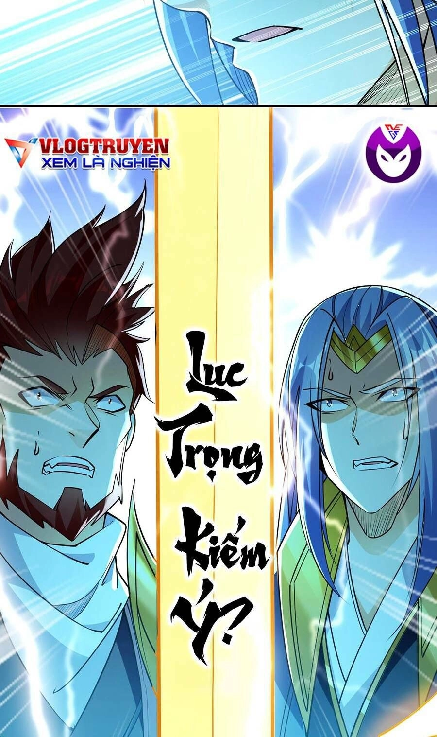 Thập Đại Đế Hoàng Đều Là Đệ Tử Của Ta Chapter 53 - 48