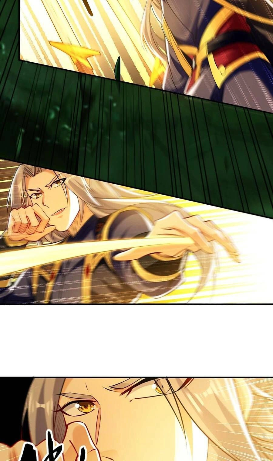 Thập Đại Đế Hoàng Đều Là Đệ Tử Của Ta Chapter 53 - 52