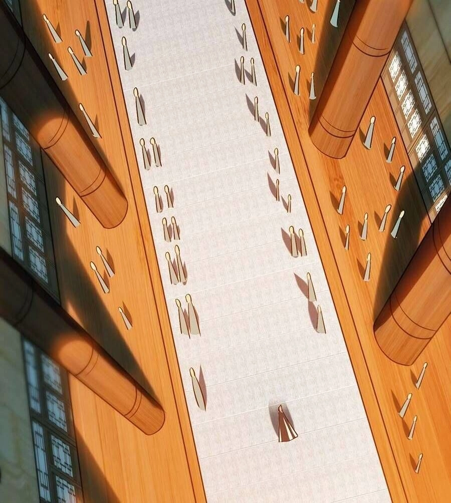 Thập Đại Đế Hoàng Đều Là Đệ Tử Của Ta Chapter 54 - 22