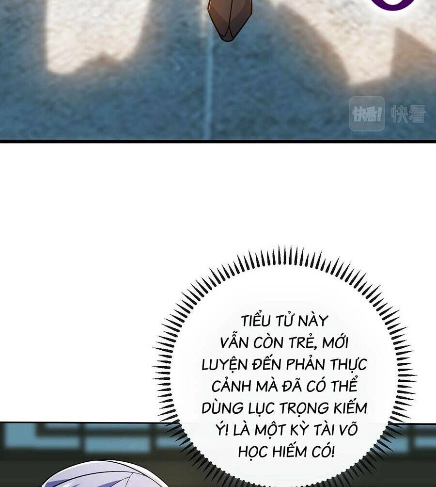 Thập Đại Đế Hoàng Đều Là Đệ Tử Của Ta Chapter 54 - 28