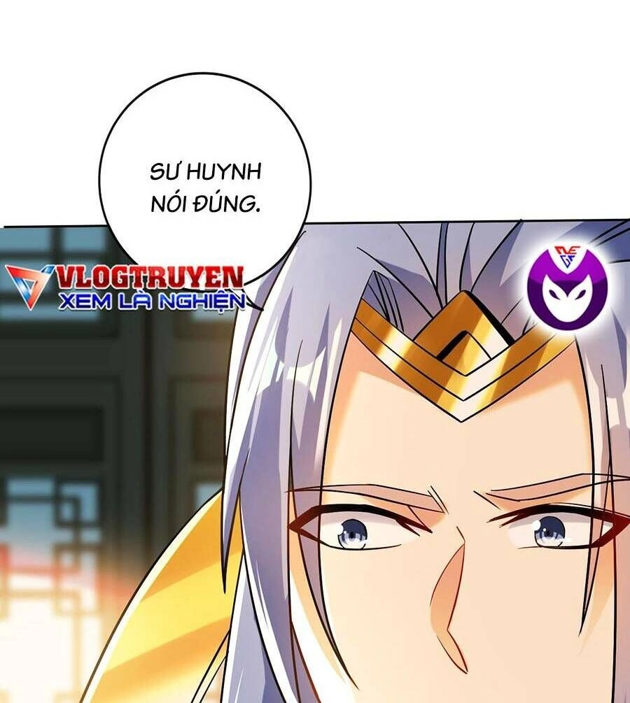 Thập Đại Đế Hoàng Đều Là Đệ Tử Của Ta Chapter 54 - 36