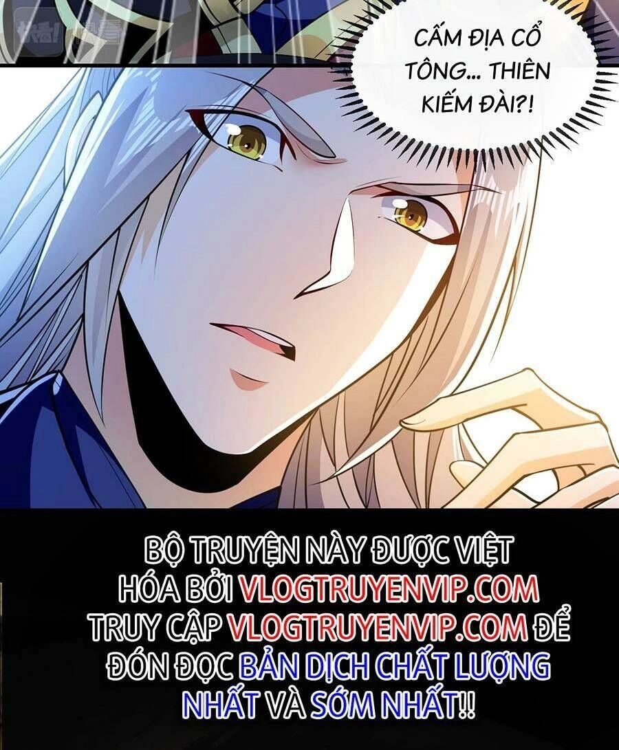 Thập Đại Đế Hoàng Đều Là Đệ Tử Của Ta Chapter 55 - 29