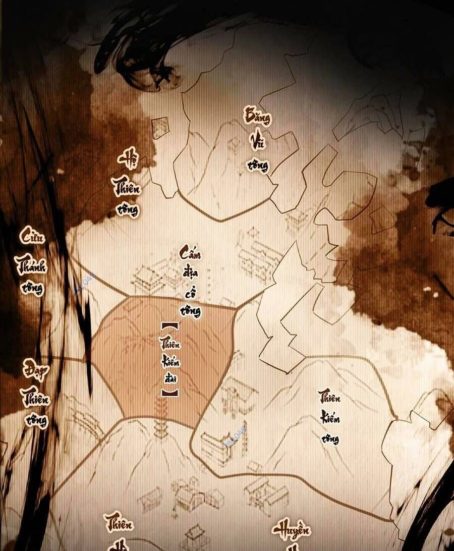 Thập Đại Đế Hoàng Đều Là Đệ Tử Của Ta Chapter 55 - 30