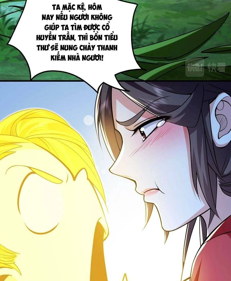 Thập Đại Đế Hoàng Đều Là Đệ Tử Của Ta Chapter 55 - 37