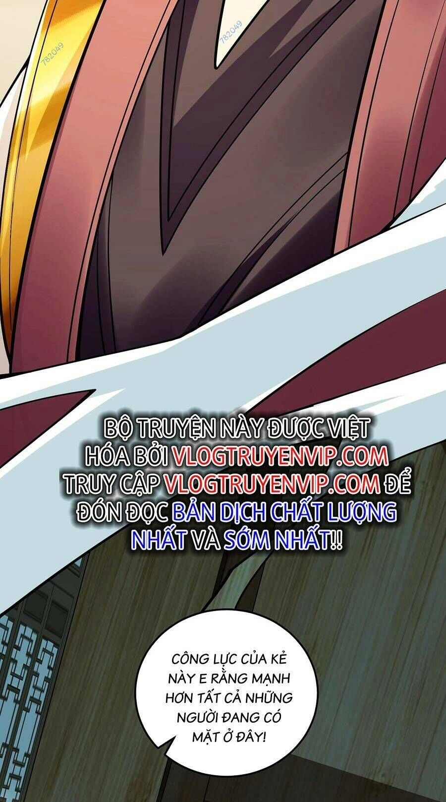 Thập Đại Đế Hoàng Đều Là Đệ Tử Của Ta Chapter 55 - 47