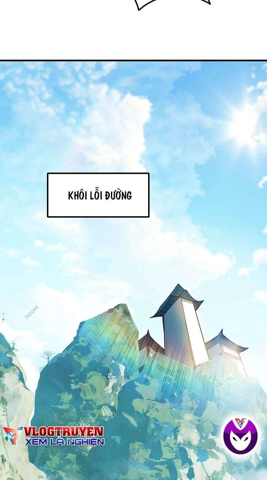 Thập Đại Đế Hoàng Đều Là Đệ Tử Của Ta Chapter 55 - 49