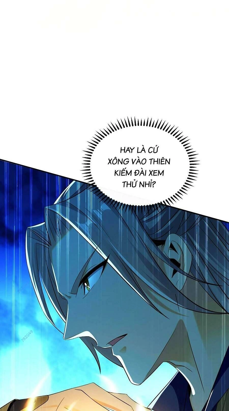 Thập Đại Đế Hoàng Đều Là Đệ Tử Của Ta Chapter 55 - 53