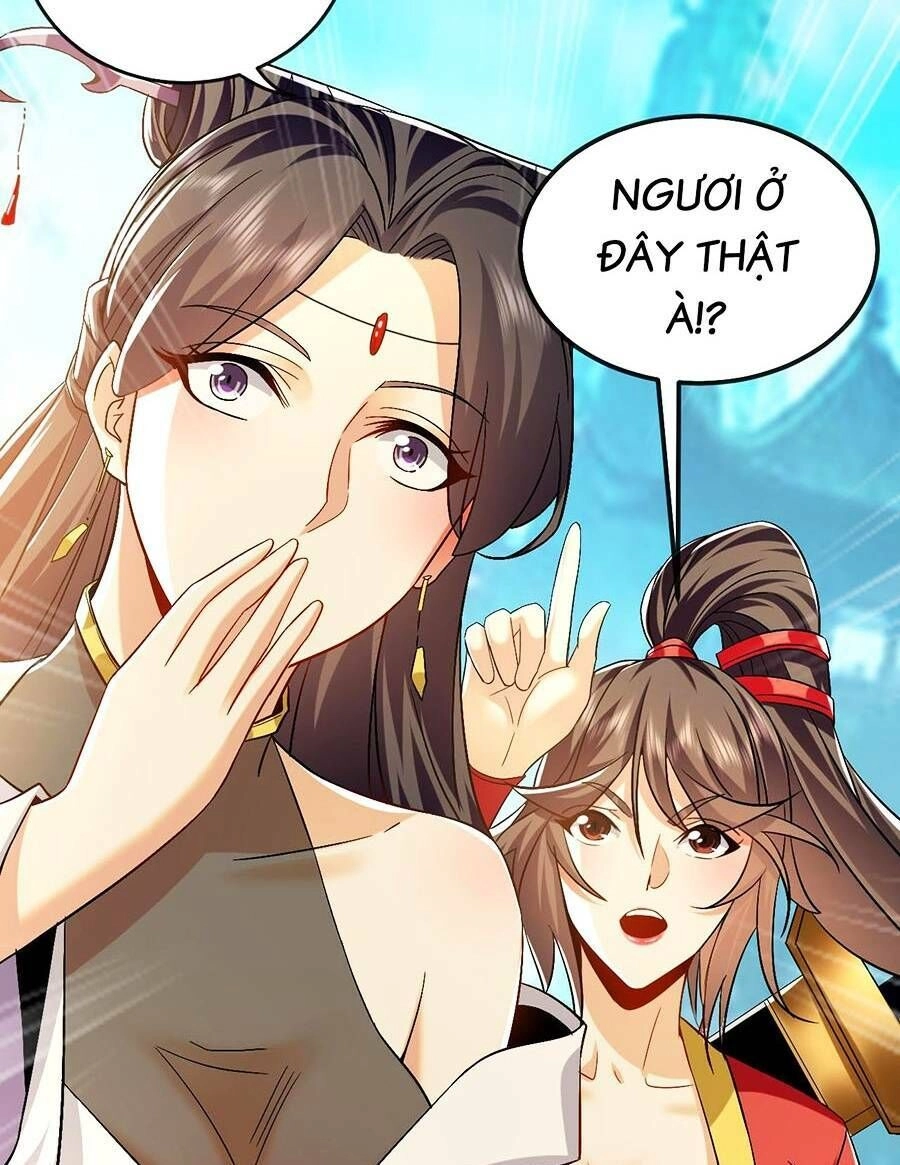 Thập Đại Đế Hoàng Đều Là Đệ Tử Của Ta Chapter 56 - 7