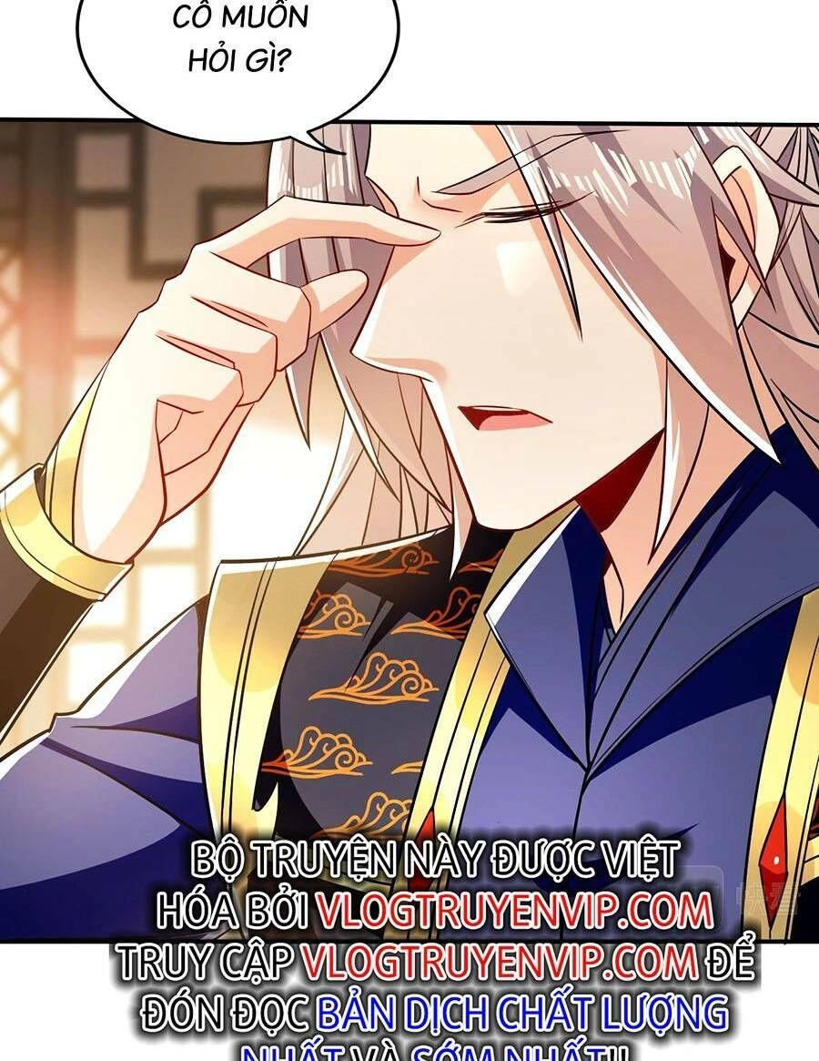 Thập Đại Đế Hoàng Đều Là Đệ Tử Của Ta Chapter 56 - 19