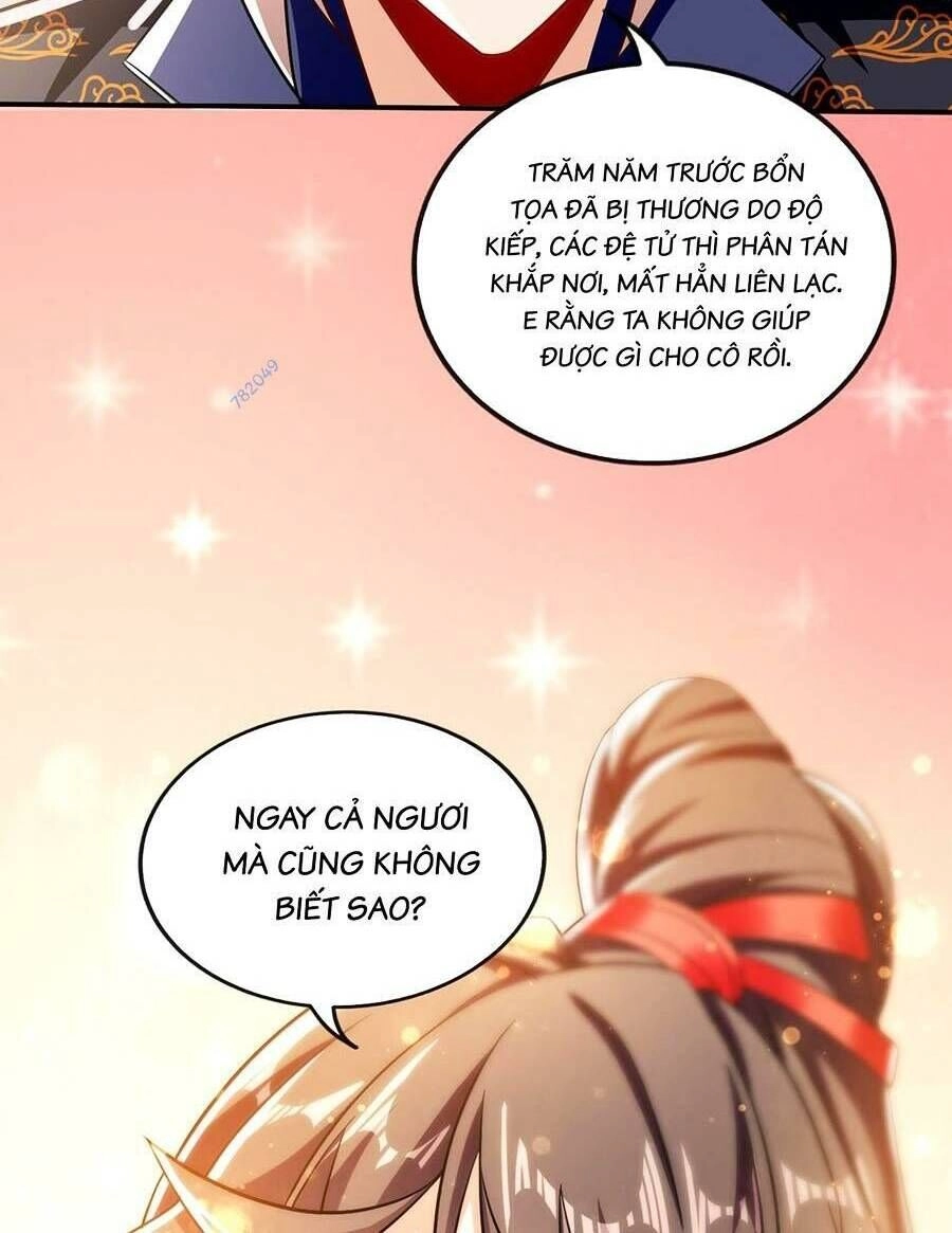 Thập Đại Đế Hoàng Đều Là Đệ Tử Của Ta Chapter 56 - 22