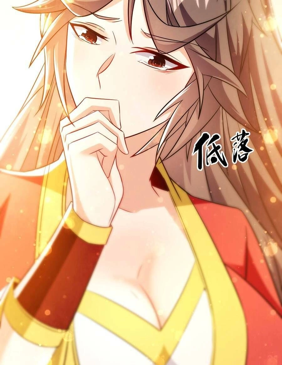 Thập Đại Đế Hoàng Đều Là Đệ Tử Của Ta Chapter 56 - 23