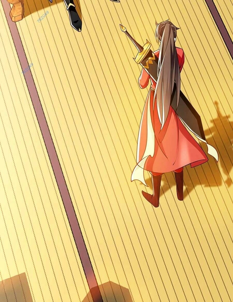 Thập Đại Đế Hoàng Đều Là Đệ Tử Của Ta Chapter 56 - 29