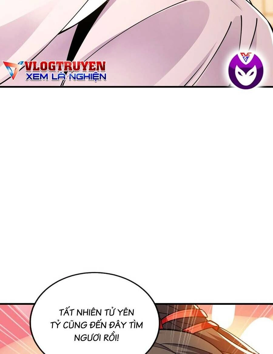 Thập Đại Đế Hoàng Đều Là Đệ Tử Của Ta Chapter 56 - 32