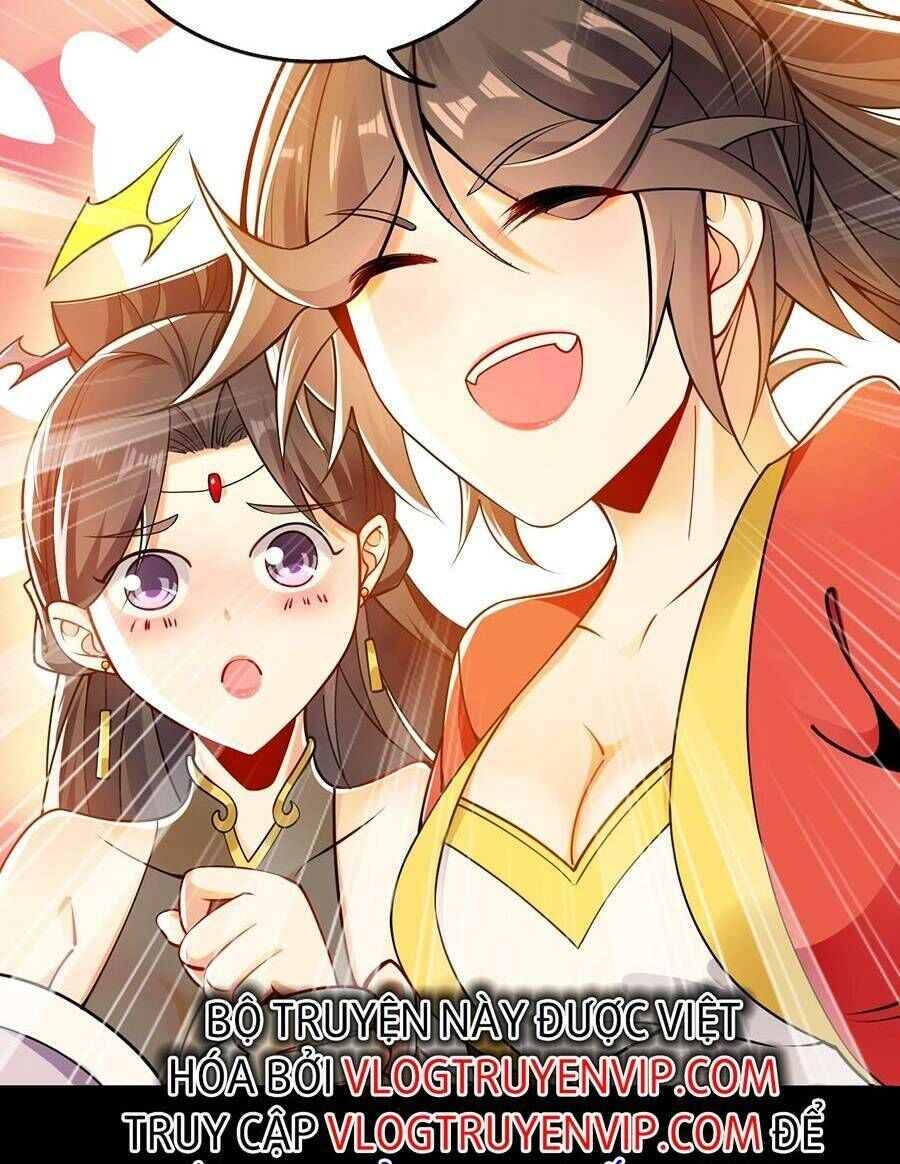 Thập Đại Đế Hoàng Đều Là Đệ Tử Của Ta Chapter 56 - 33