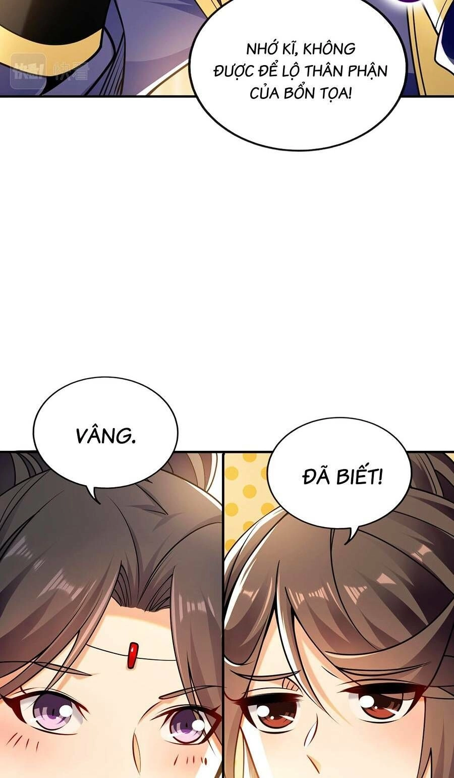 Thập Đại Đế Hoàng Đều Là Đệ Tử Của Ta Chapter 56 - 46