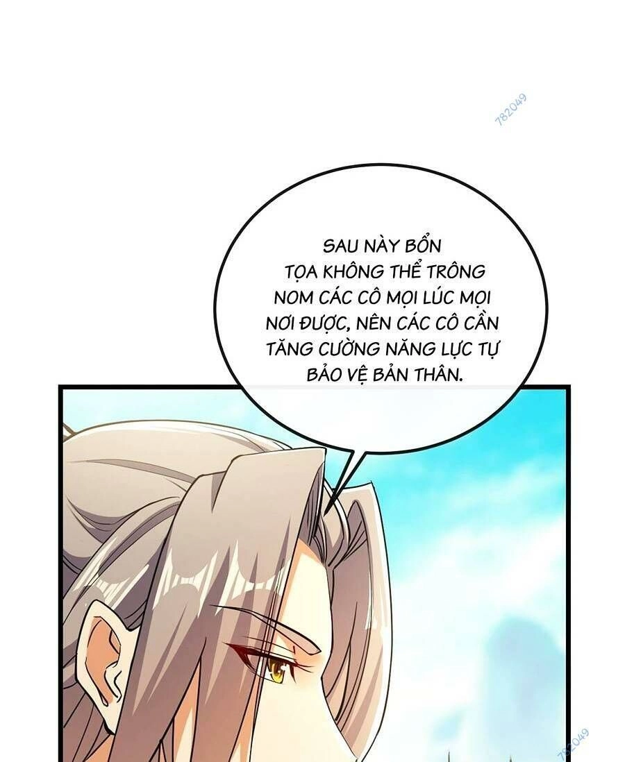 Thập Đại Đế Hoàng Đều Là Đệ Tử Của Ta Chapter 57 - 9