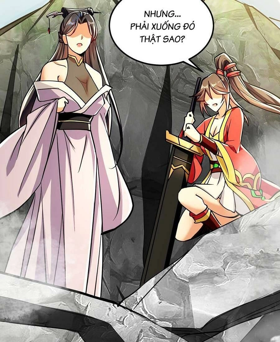 Thập Đại Đế Hoàng Đều Là Đệ Tử Của Ta Chapter 57 - 13