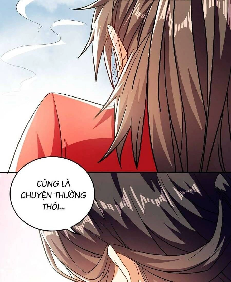 Thập Đại Đế Hoàng Đều Là Đệ Tử Của Ta Chapter 57 - 18