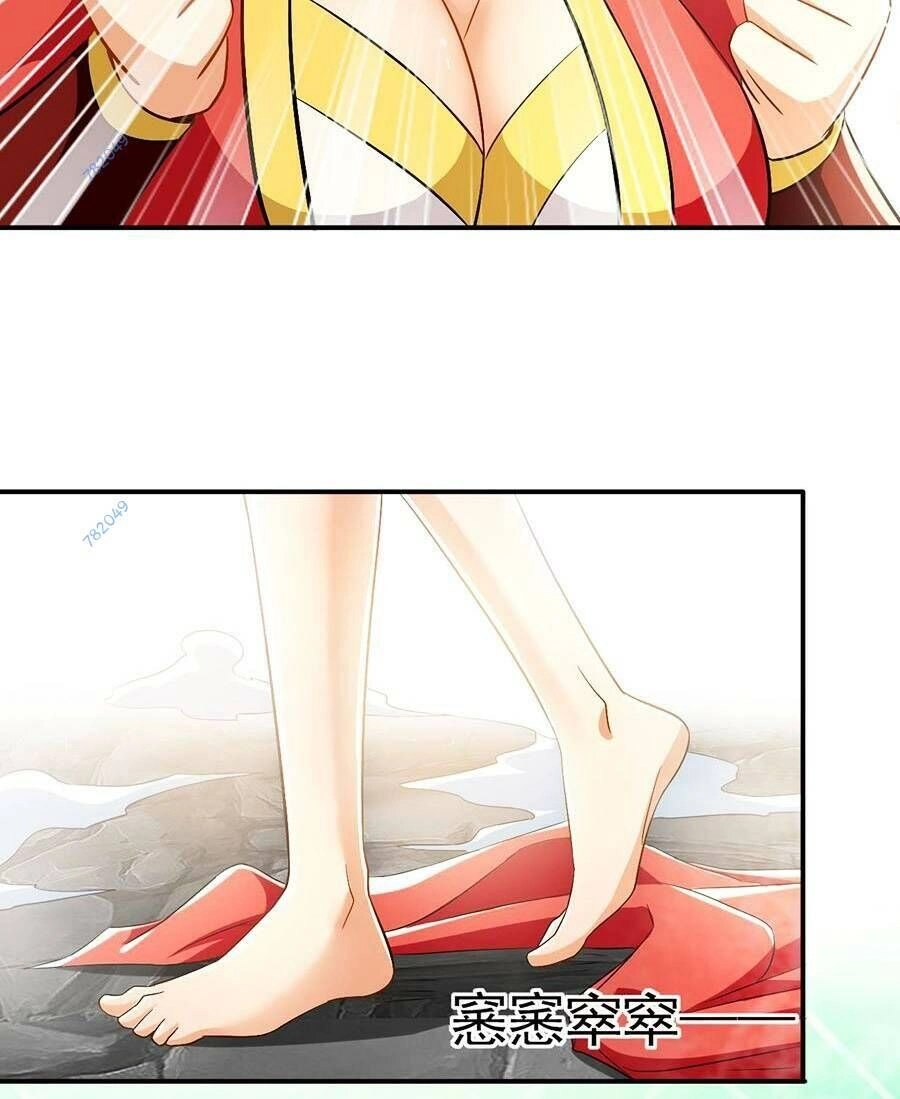 Thập Đại Đế Hoàng Đều Là Đệ Tử Của Ta Chapter 57 - 21