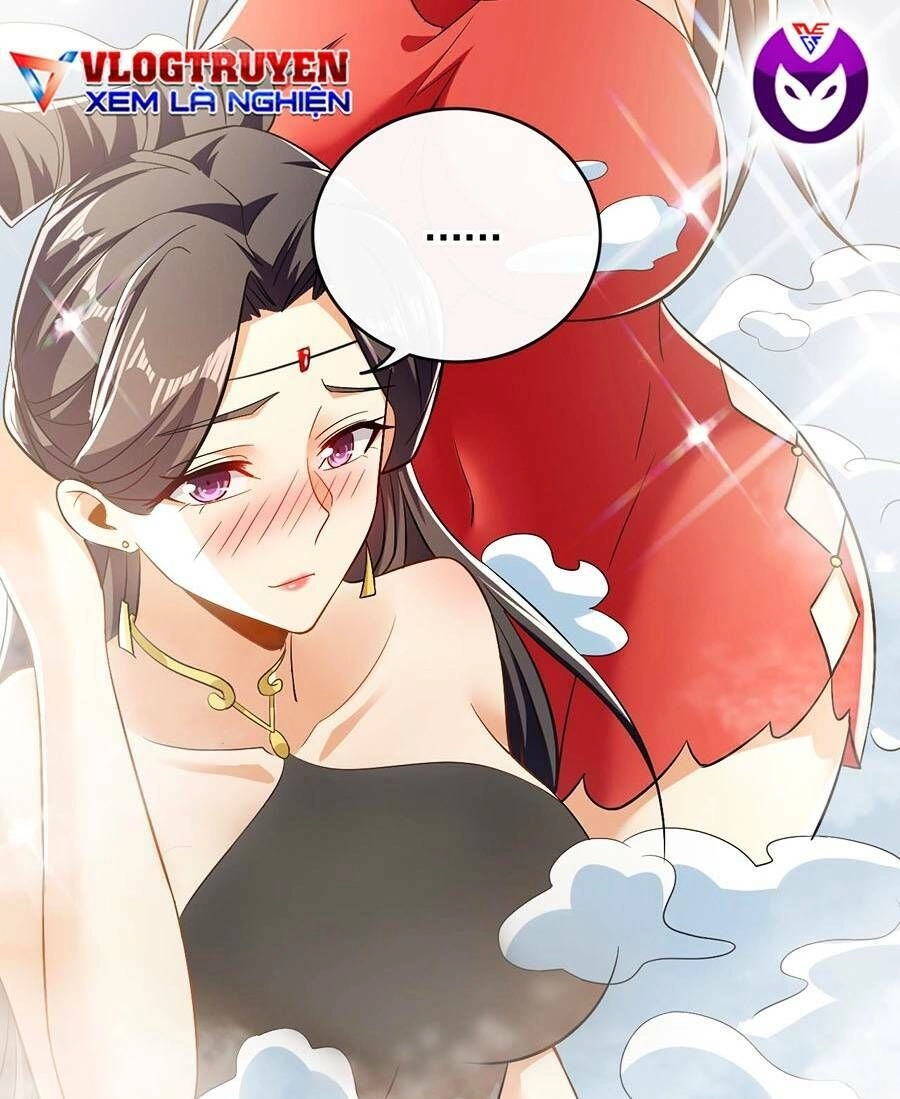 Thập Đại Đế Hoàng Đều Là Đệ Tử Của Ta Chapter 57 - 23