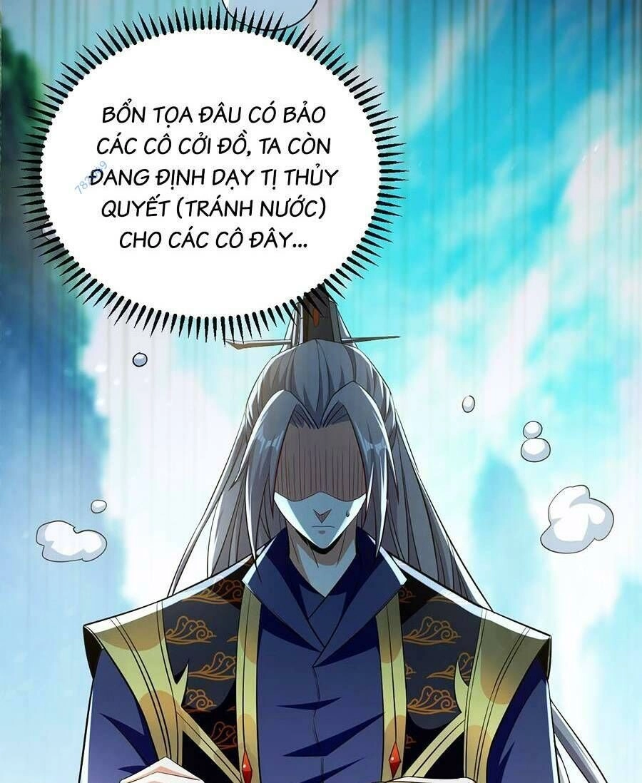 Thập Đại Đế Hoàng Đều Là Đệ Tử Của Ta Chapter 57 - 25