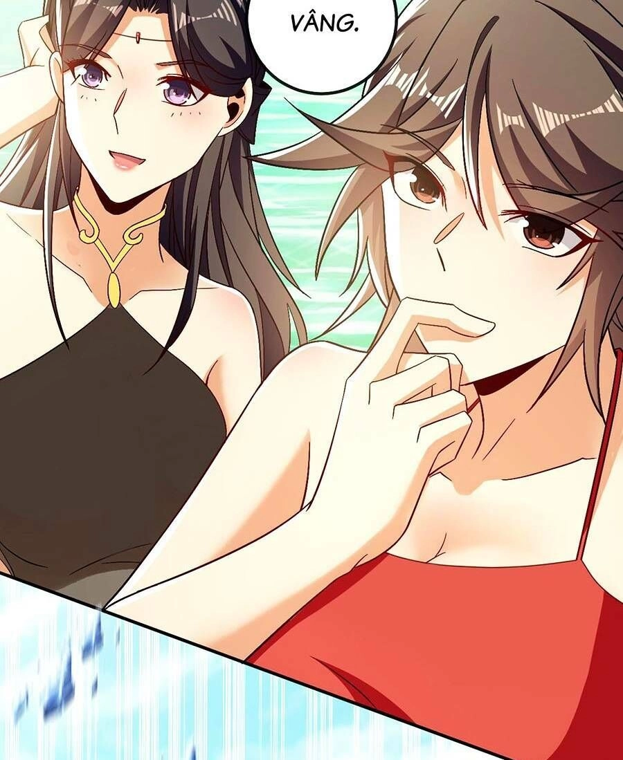 Thập Đại Đế Hoàng Đều Là Đệ Tử Của Ta Chapter 57 - 31