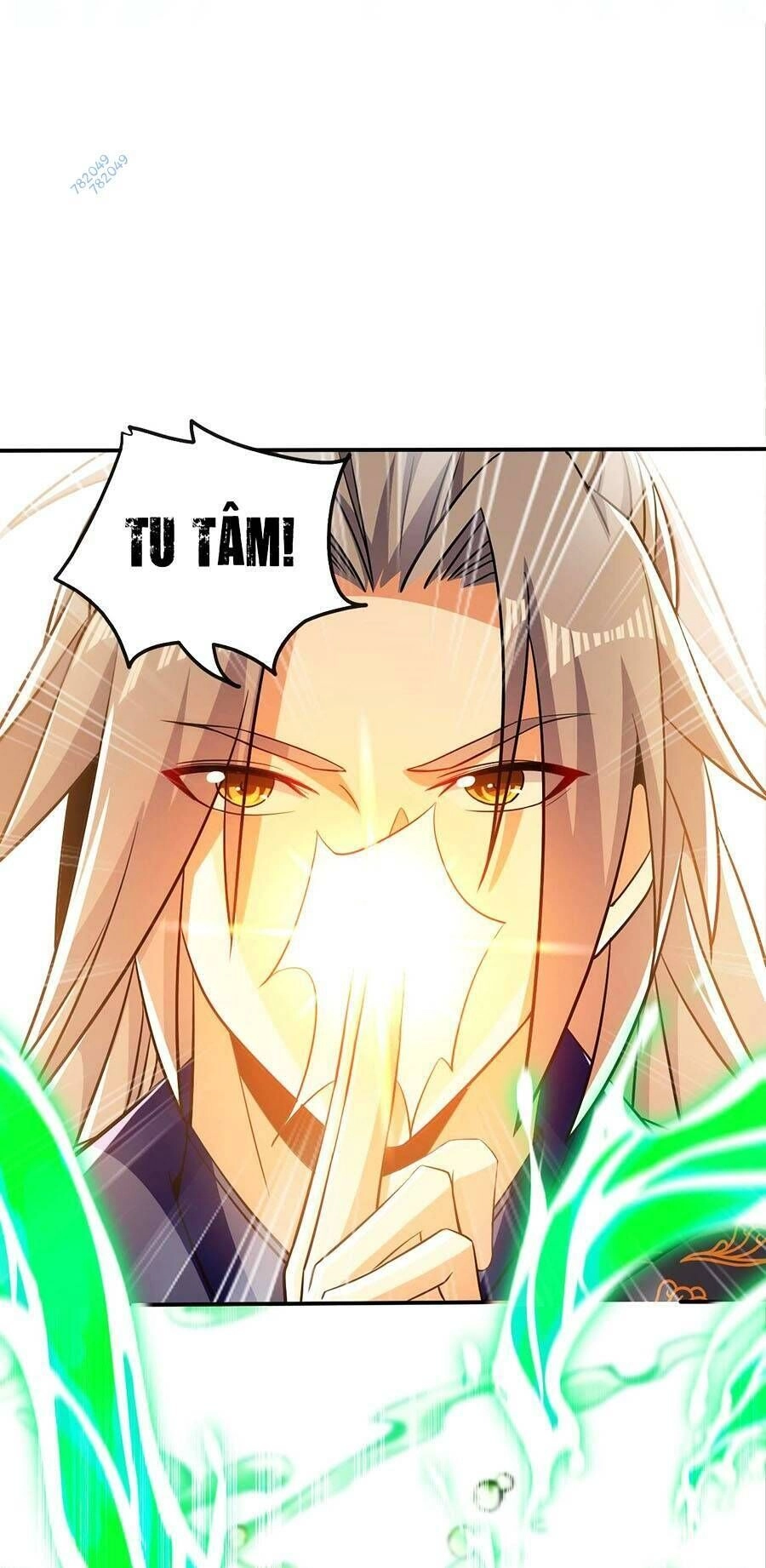 Thập Đại Đế Hoàng Đều Là Đệ Tử Của Ta Chapter 57 - 41