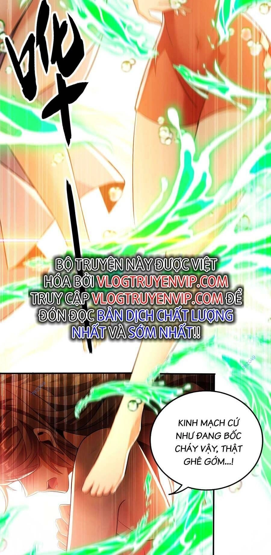 Thập Đại Đế Hoàng Đều Là Đệ Tử Của Ta Chapter 57 - 43