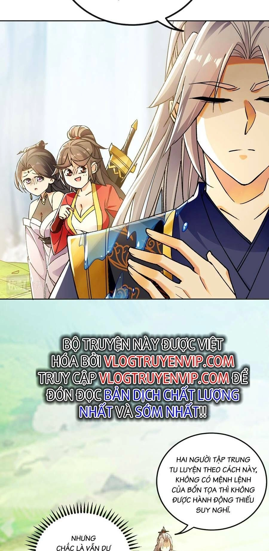 Thập Đại Đế Hoàng Đều Là Đệ Tử Của Ta Chapter 57 - 52