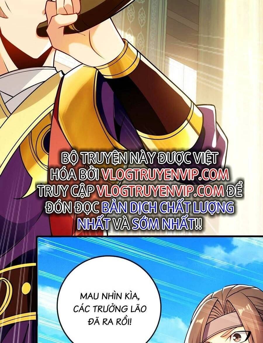 Thập Đại Đế Hoàng Đều Là Đệ Tử Của Ta Chapter 58 - 6