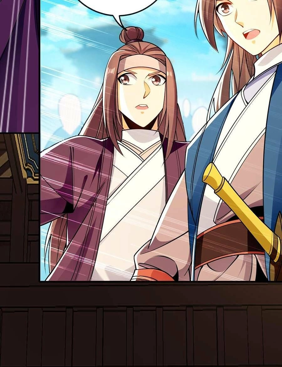 Thập Đại Đế Hoàng Đều Là Đệ Tử Của Ta Chapter 58 - 7