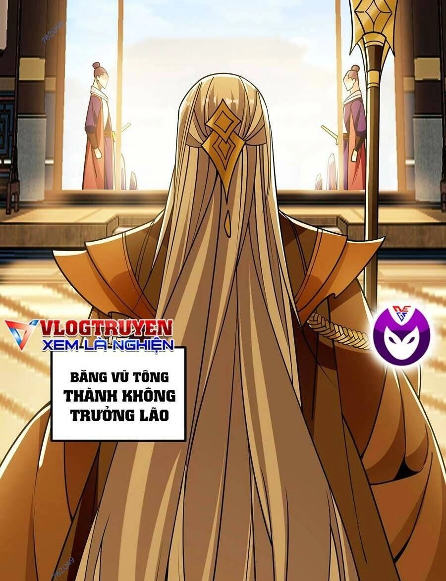 Thập Đại Đế Hoàng Đều Là Đệ Tử Của Ta Chapter 58 - 9