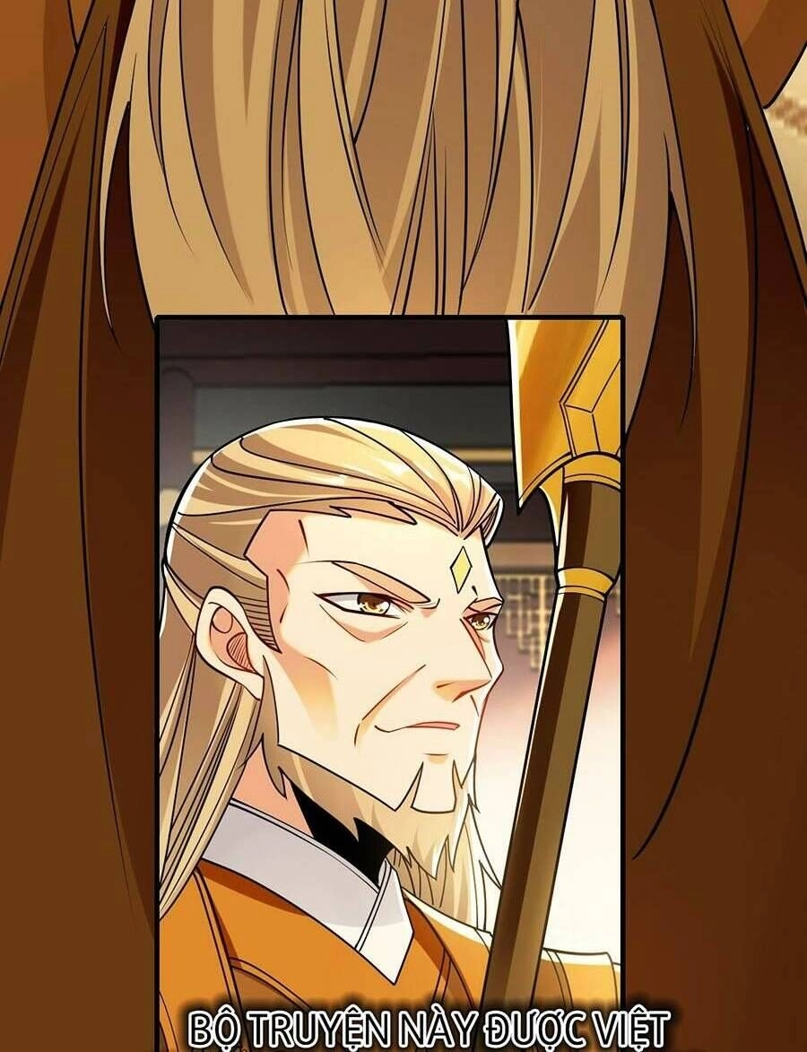 Thập Đại Đế Hoàng Đều Là Đệ Tử Của Ta Chapter 58 - 10