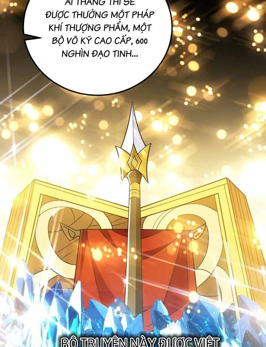 Thập Đại Đế Hoàng Đều Là Đệ Tử Của Ta Chapter 58 - 14