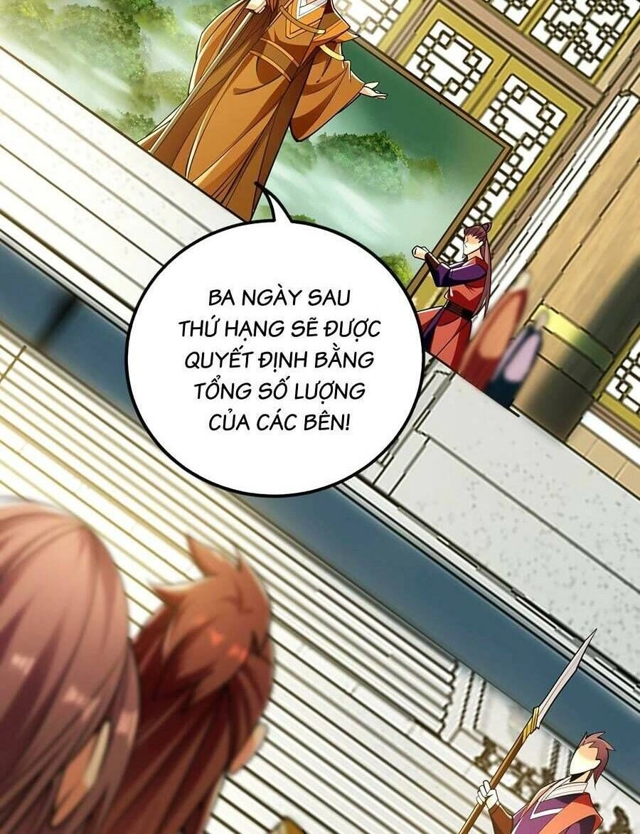 Thập Đại Đế Hoàng Đều Là Đệ Tử Của Ta Chapter 58 - 18